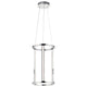 Elan - Mira Pendant - Lights Canada