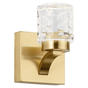 Rene Sconce Champagne Gold