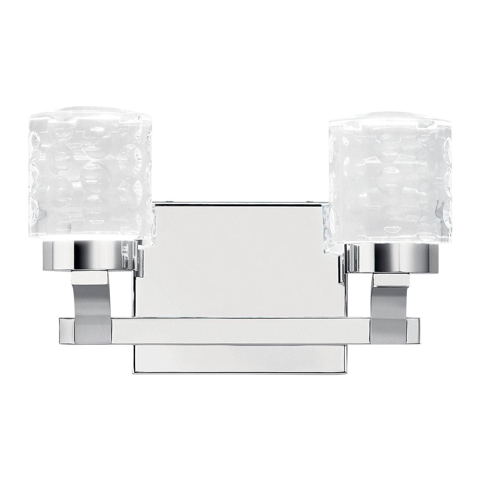 Elan - Rene Vanity Light - Lights Canada