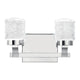 Elan - Rene Vanity Light - Lights Canada