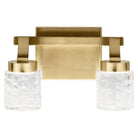 Elan - Rene Vanity Light - Lights Canada