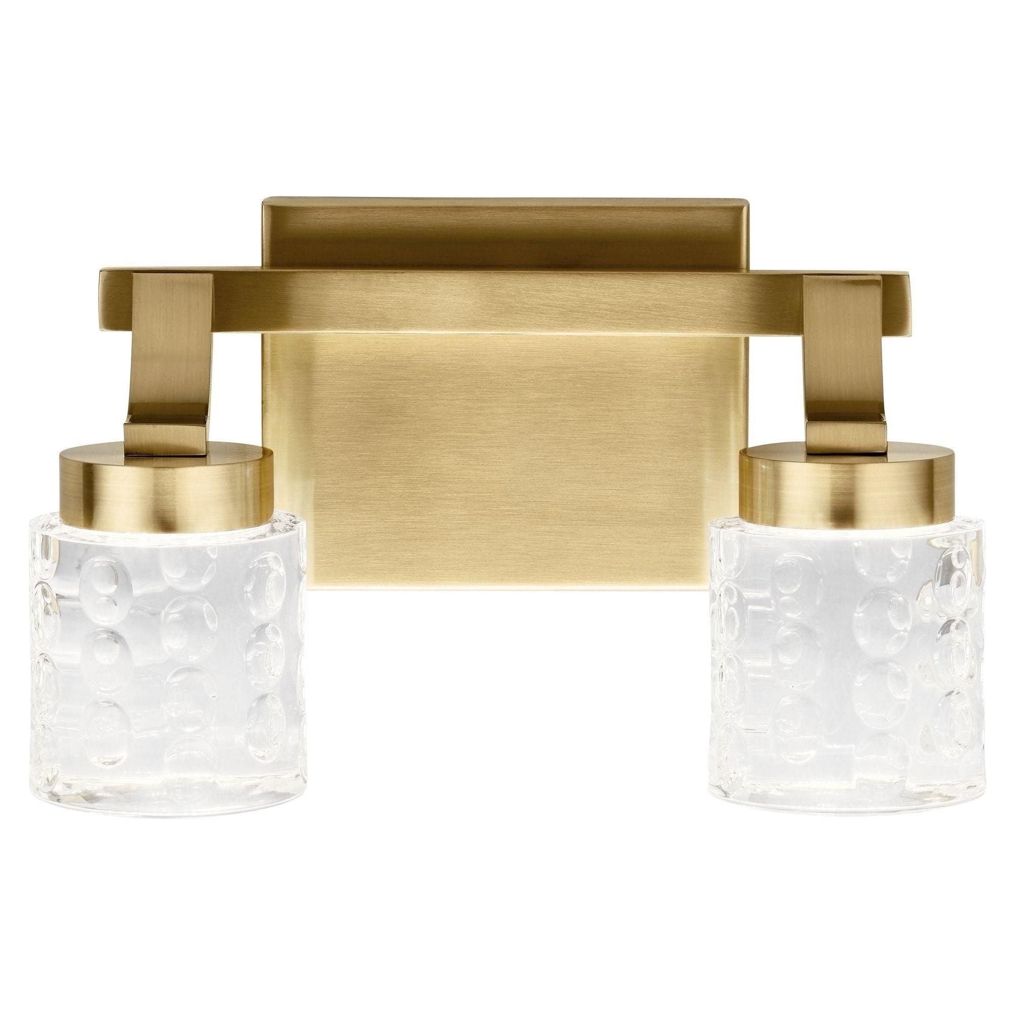 Elan - Rene Vanity Light - Lights Canada