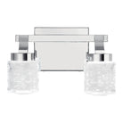 Elan - Rene Vanity Light - Lights Canada