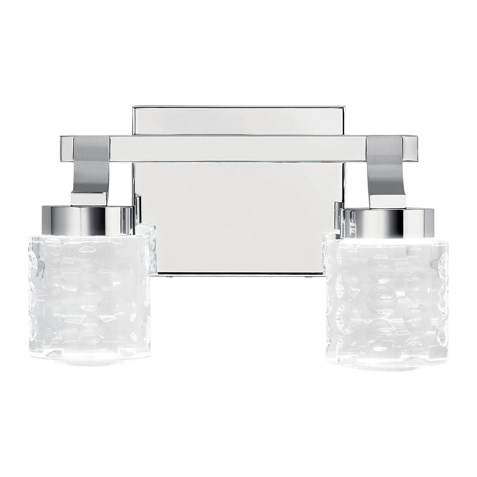 Elan - Rene Vanity Light - Lights Canada