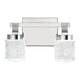 Elan - Rene Vanity Light - Lights Canada