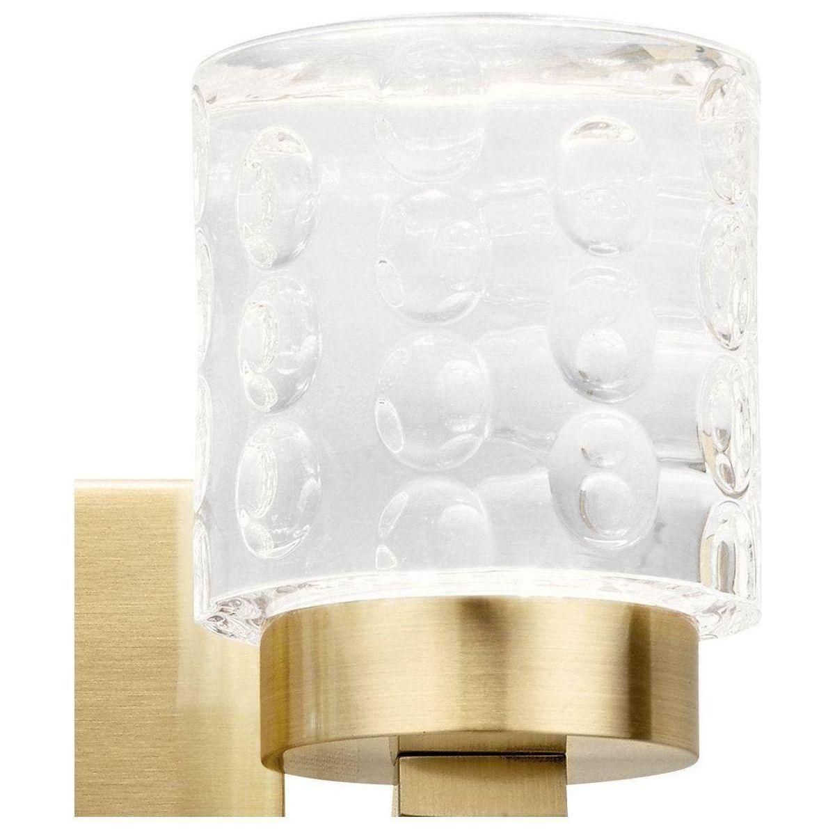Elan - Rene Vanity Light - Lights Canada