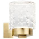 Elan - Rene Vanity Light - Lights Canada