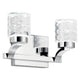 Elan - Rene Vanity Light - Lights Canada