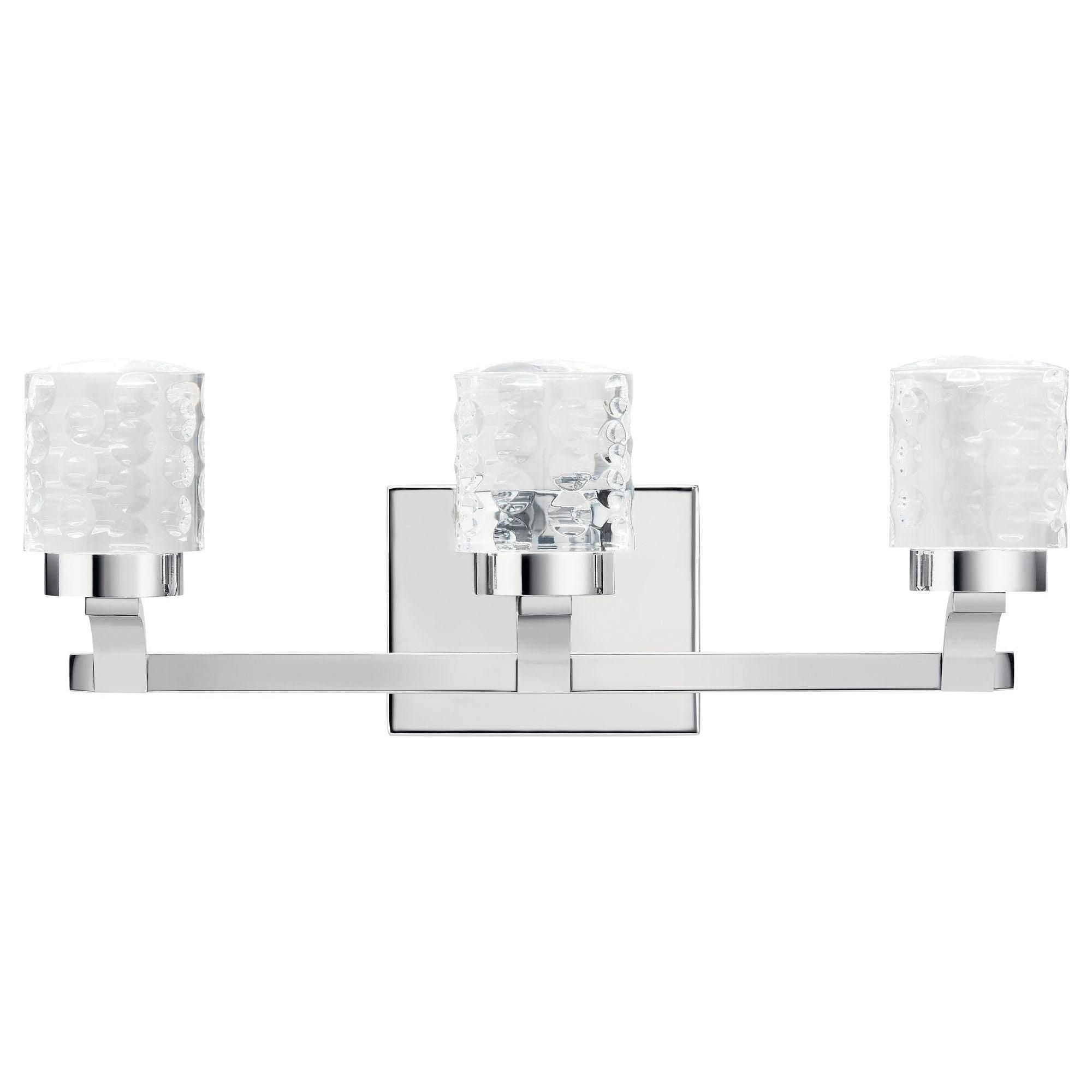 Elan - Rene Vanity Light - Lights Canada