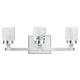 Elan - Rene Vanity Light - Lights Canada