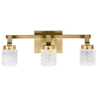 Elan - Rene Vanity Light - Lights Canada