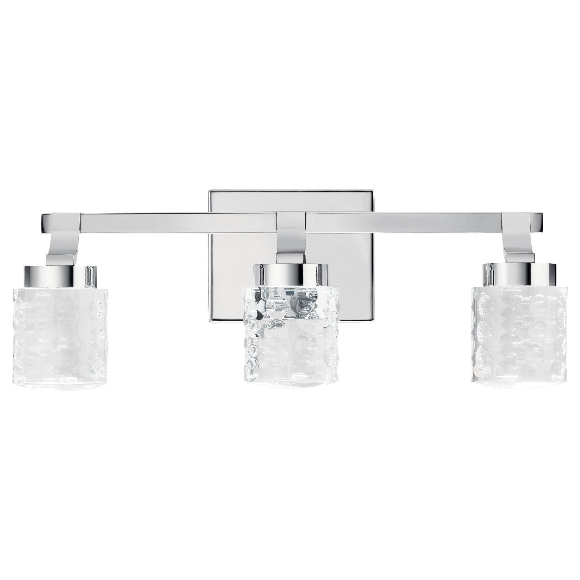 Elan - Rene Vanity Light - Lights Canada