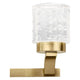 Elan - Rene Vanity Light - Lights Canada
