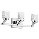 Elan - Rene Vanity Light - Lights Canada