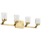 Elan - Rene Vanity Light - Lights Canada
