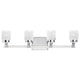 Elan - Rene Vanity Light - Lights Canada