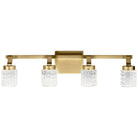 Elan - Rene Vanity Light - Lights Canada