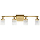Elan - Rene Vanity Light - Lights Canada