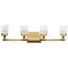Elan - Rene Vanity Light - Lights Canada