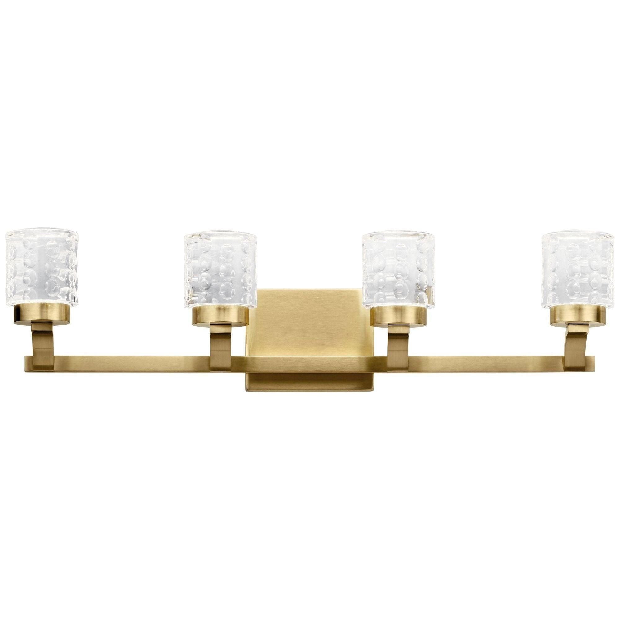 Elan - Rene Vanity Light - Lights Canada