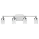Elan - Rene Vanity Light - Lights Canada