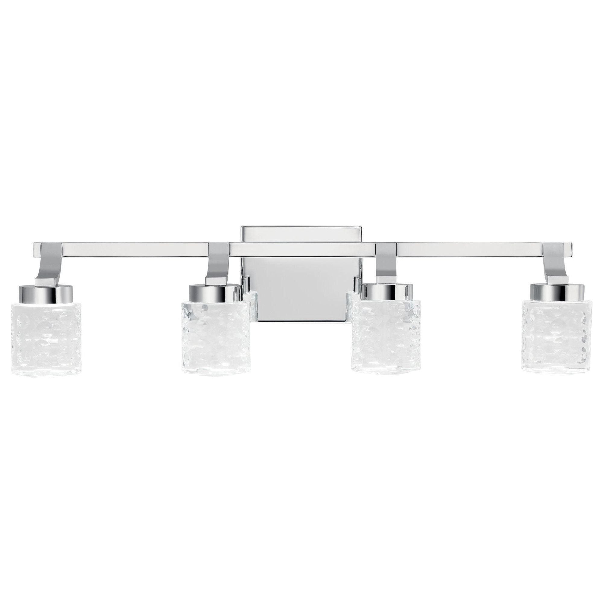 Elan - Rene Vanity Light - Lights Canada