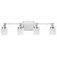Elan - Rene Vanity Light - Lights Canada