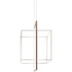 Elan - Viho Pendant - Lights Canada