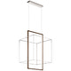 Elan - Viho Pendant - Lights Canada