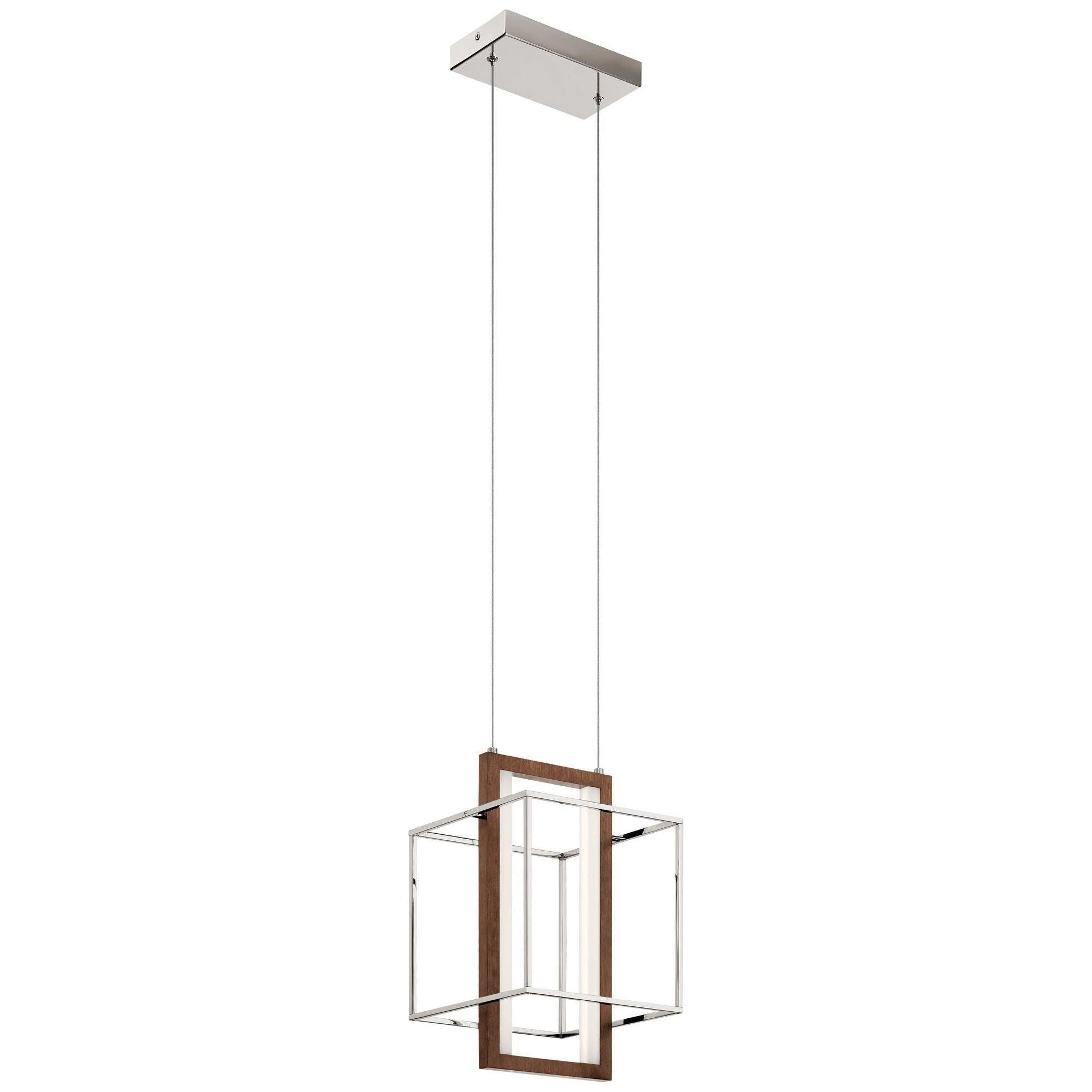 Elan - Viho Pendant - Lights Canada