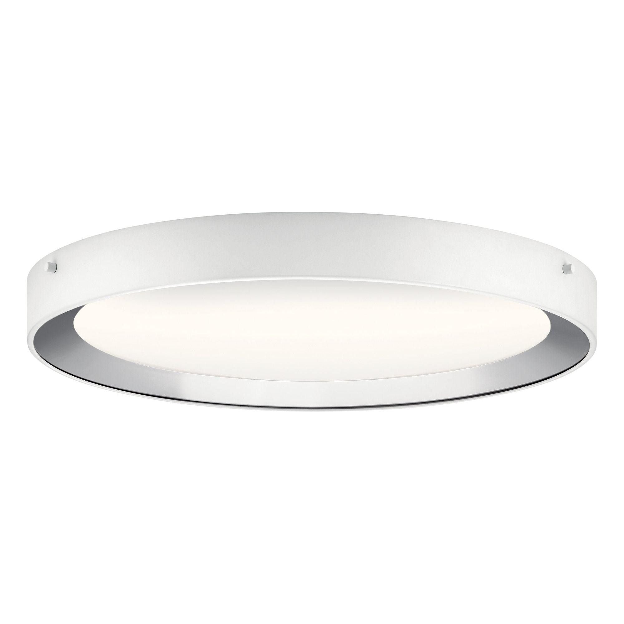 Elan - Incus Flush Mount - Lights Canada