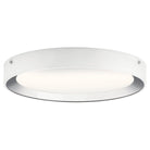 Elan - Incus Flush Mount - Lights Canada