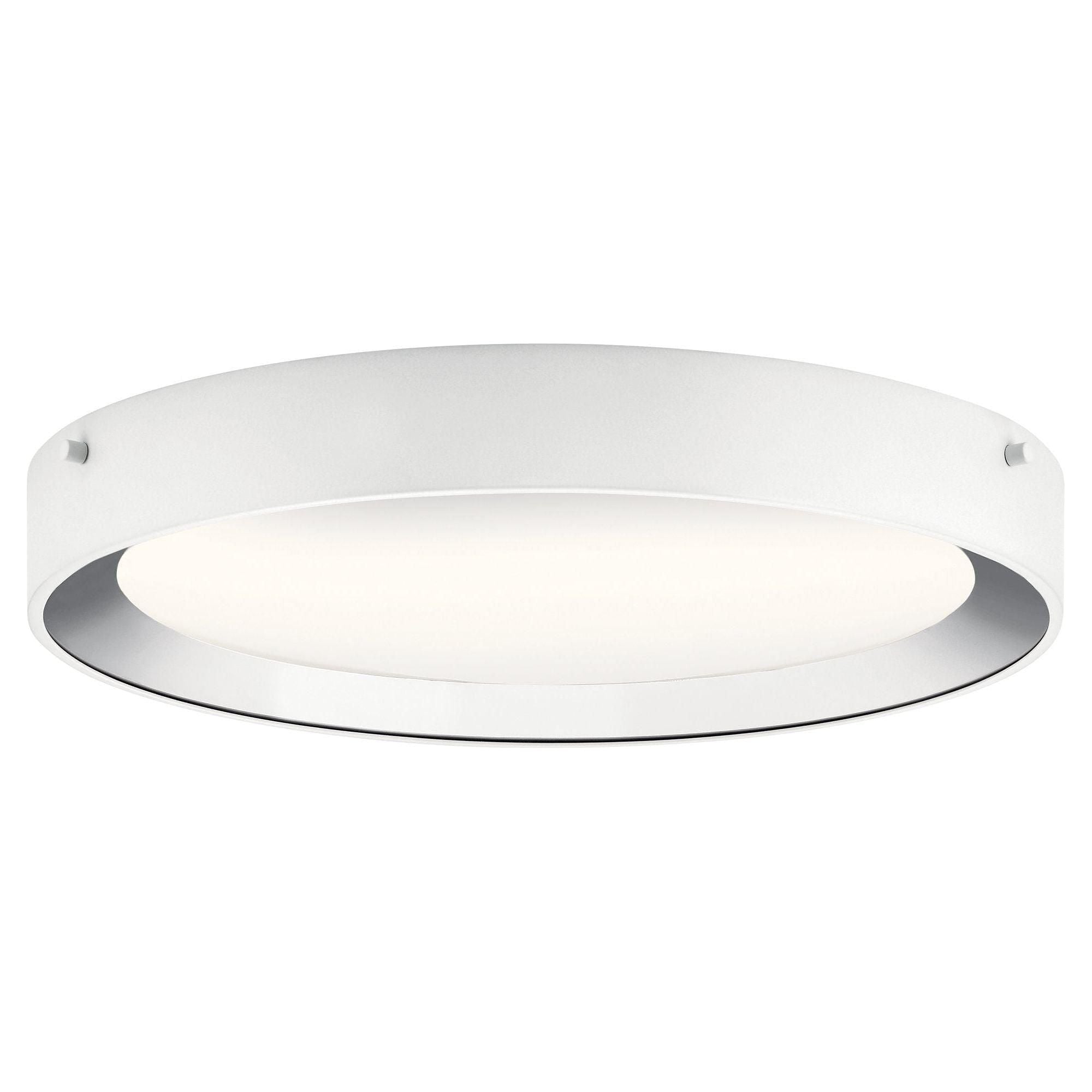 Elan - Incus Flush Mount - Lights Canada