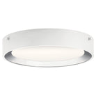 Elan - Incus Flush Mount - Lights Canada