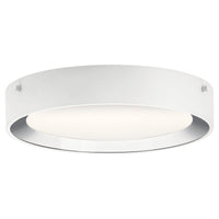 Incus Flush Mount