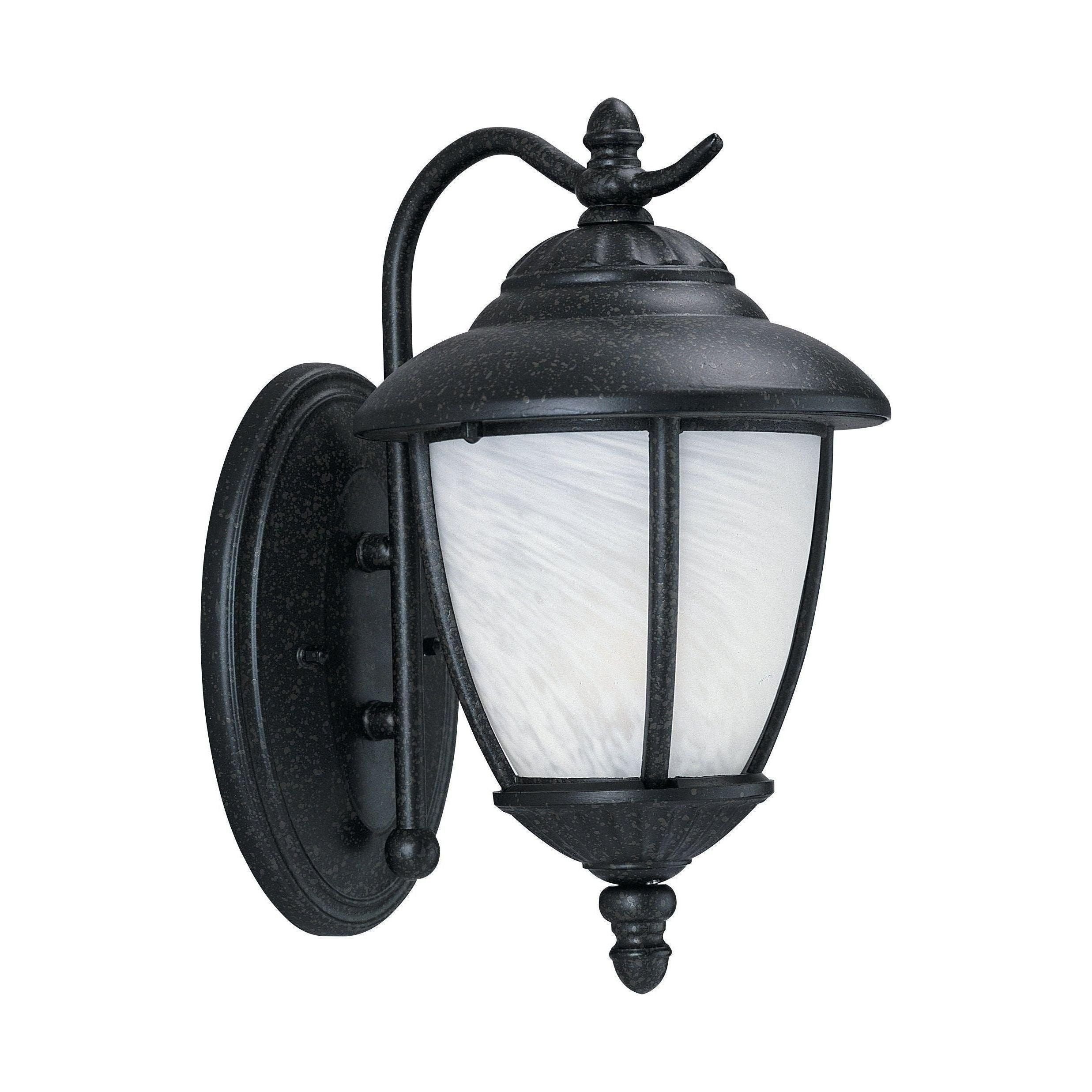 Generation Lighting - Yorktown Outdoor Wall Light - Lights Canada