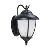 Yorktown Outdoor Wall Light