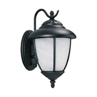 Yorktown Outdoor Wall Light