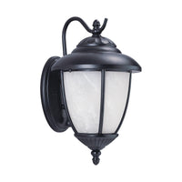 Yorktown Outdoor Wall Light