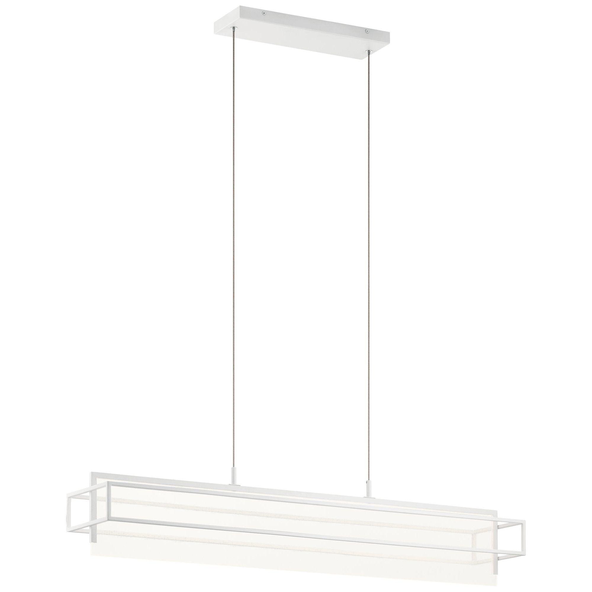 Elan - Vega Linear Suspension - Lights Canada