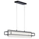 Elan - Vega Linear Suspension - Lights Canada