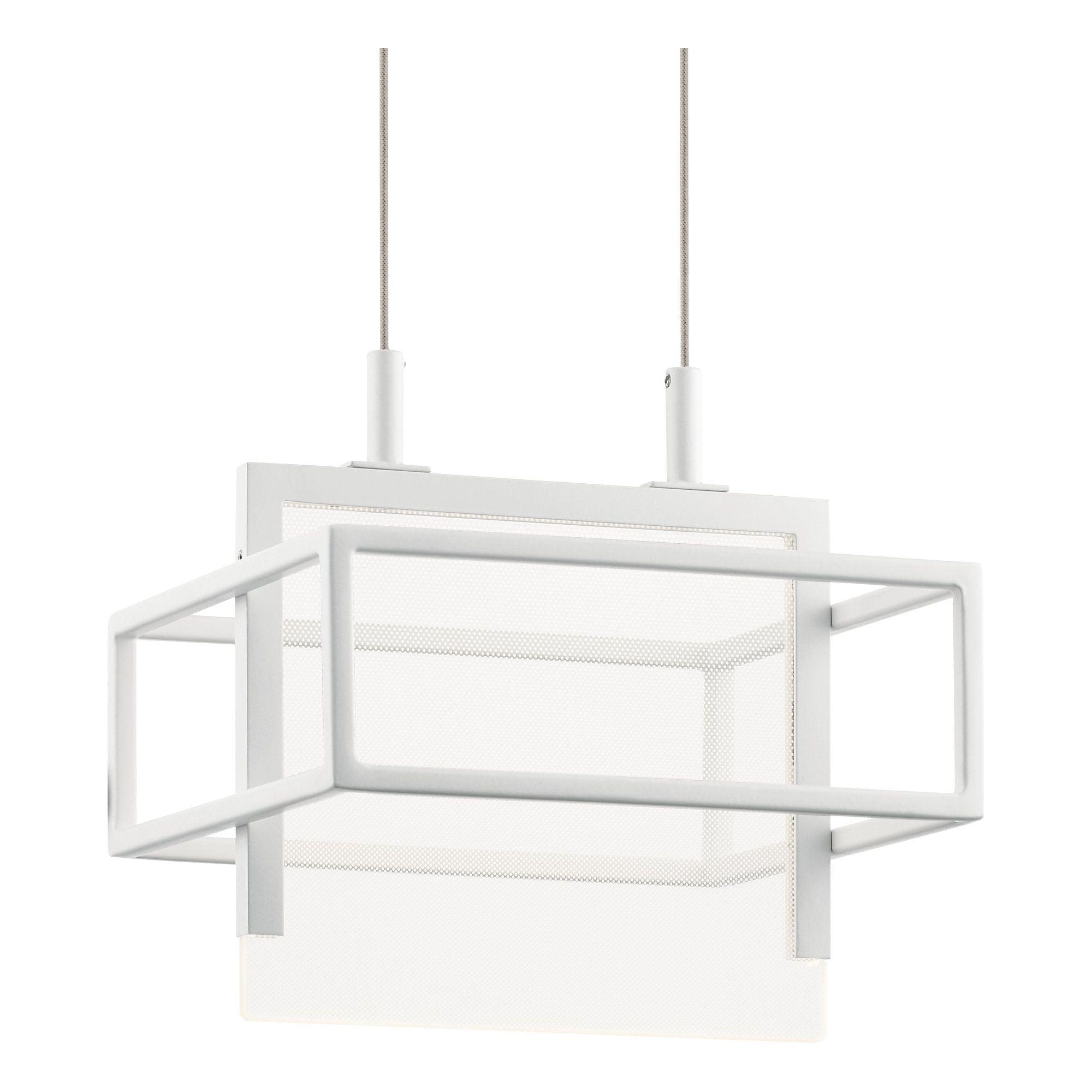 Elan - Vega Mini Pendant - Lights Canada