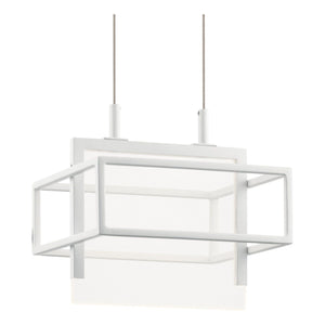 Elan - Vega Mini Pendant - Lights Canada