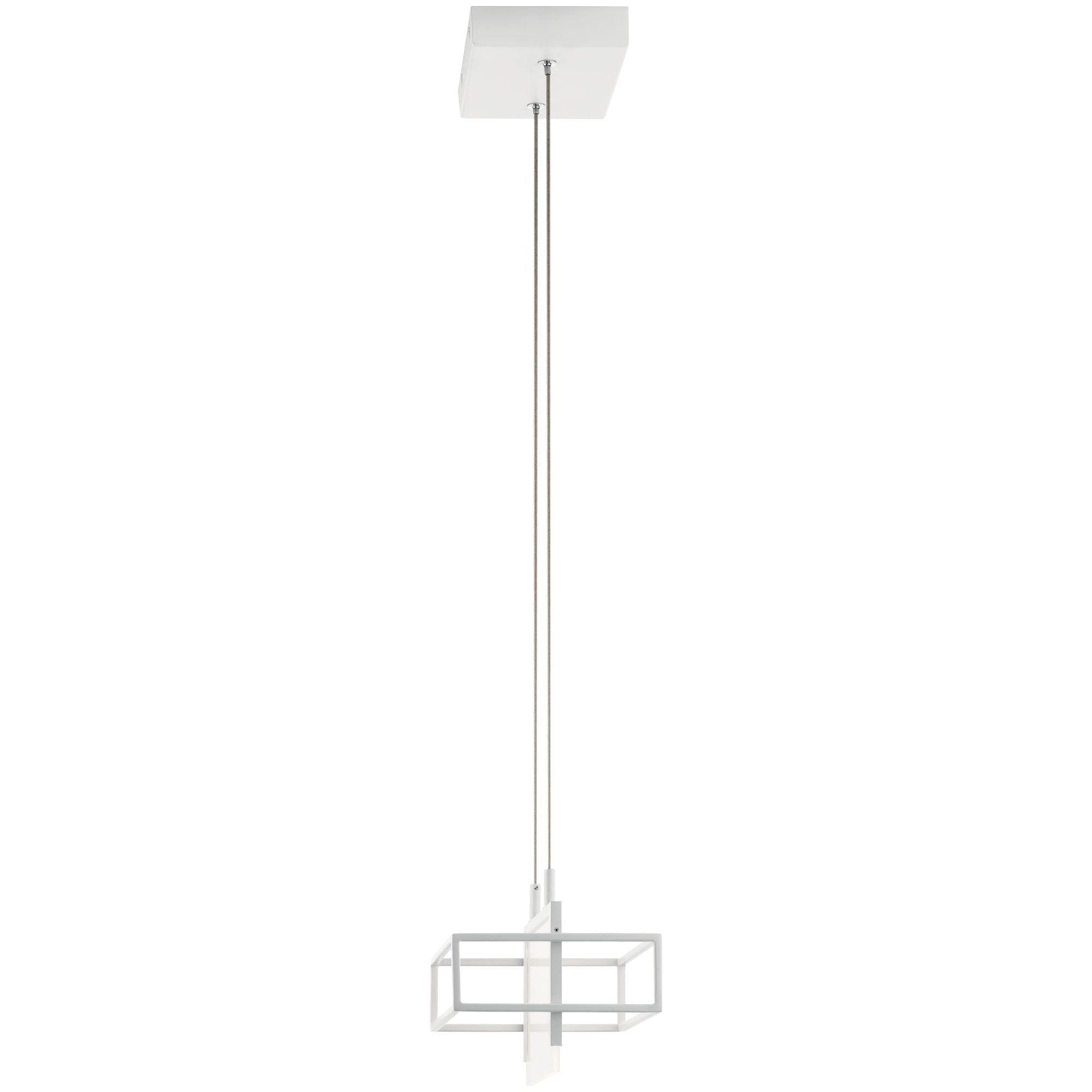 Elan - Vega Mini Pendant - Lights Canada