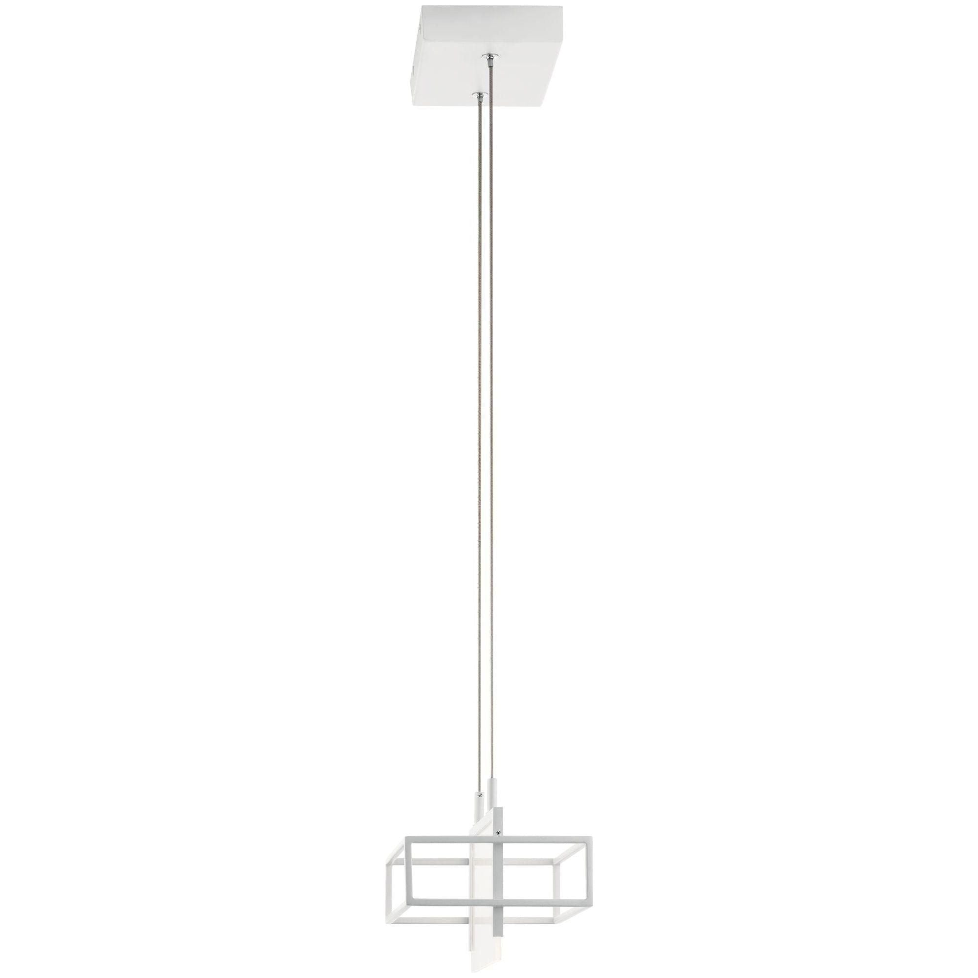 Elan - Vega Mini Pendant - Lights Canada