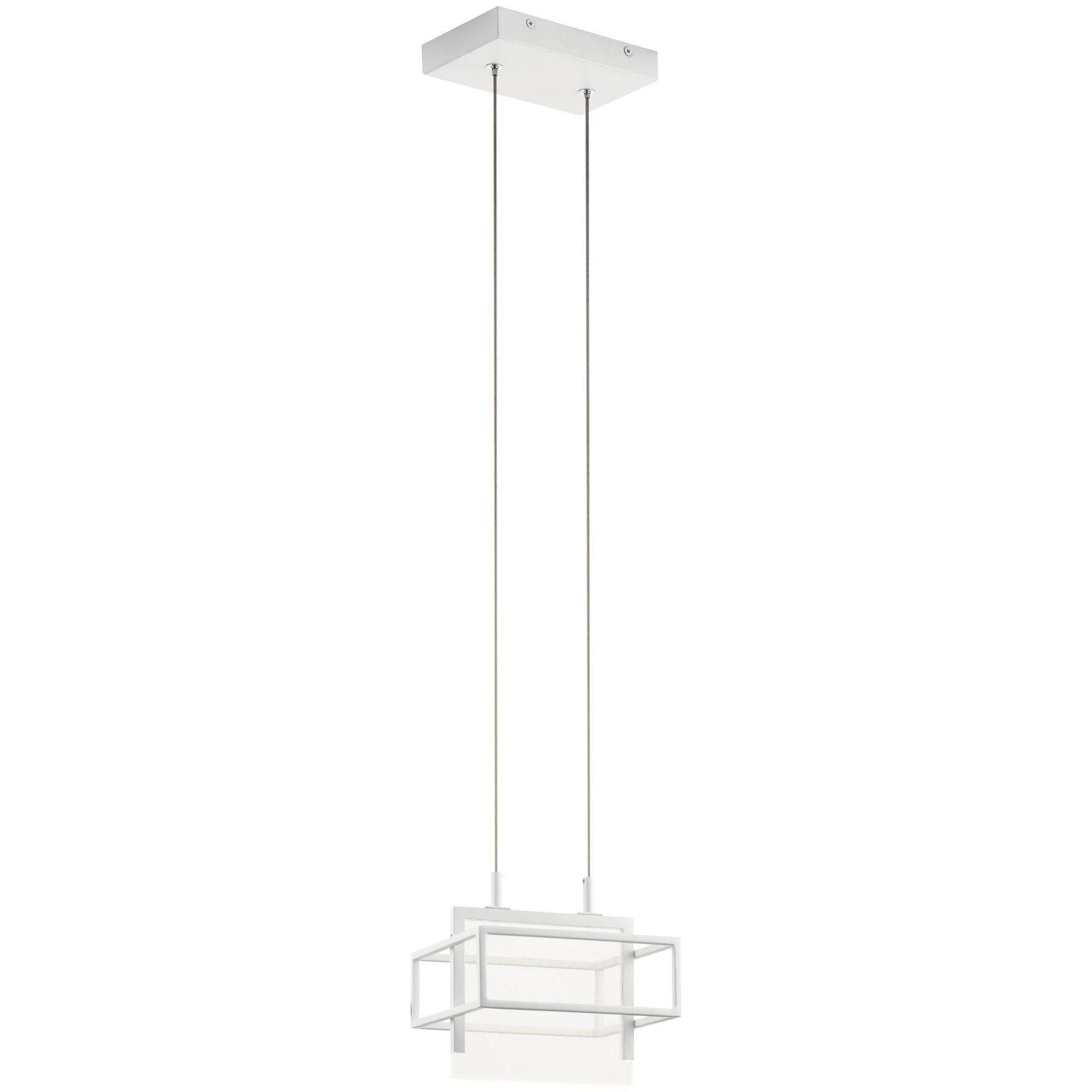 Elan - Vega Mini Pendant - Lights Canada