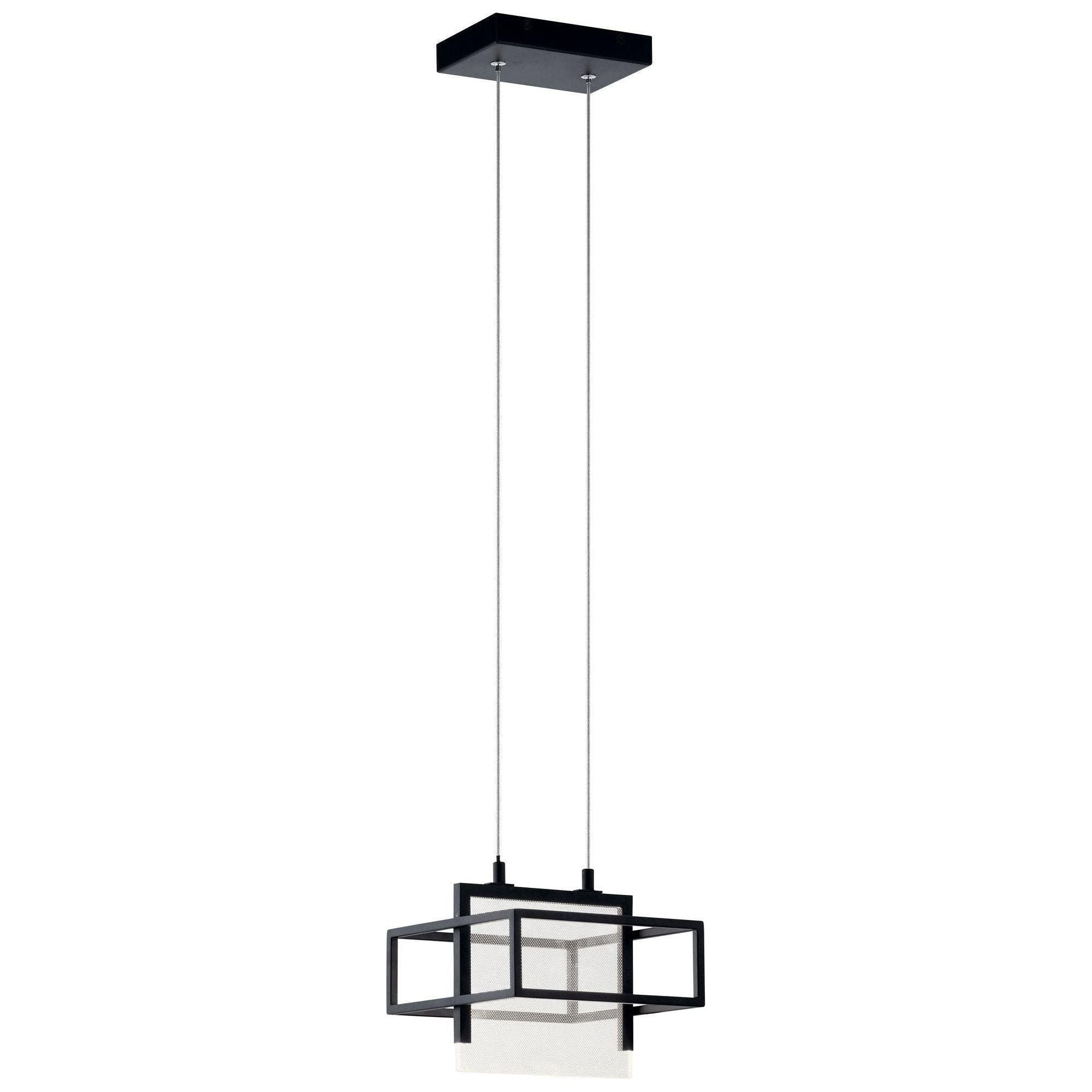 Elan - Vega Mini Pendant - Lights Canada