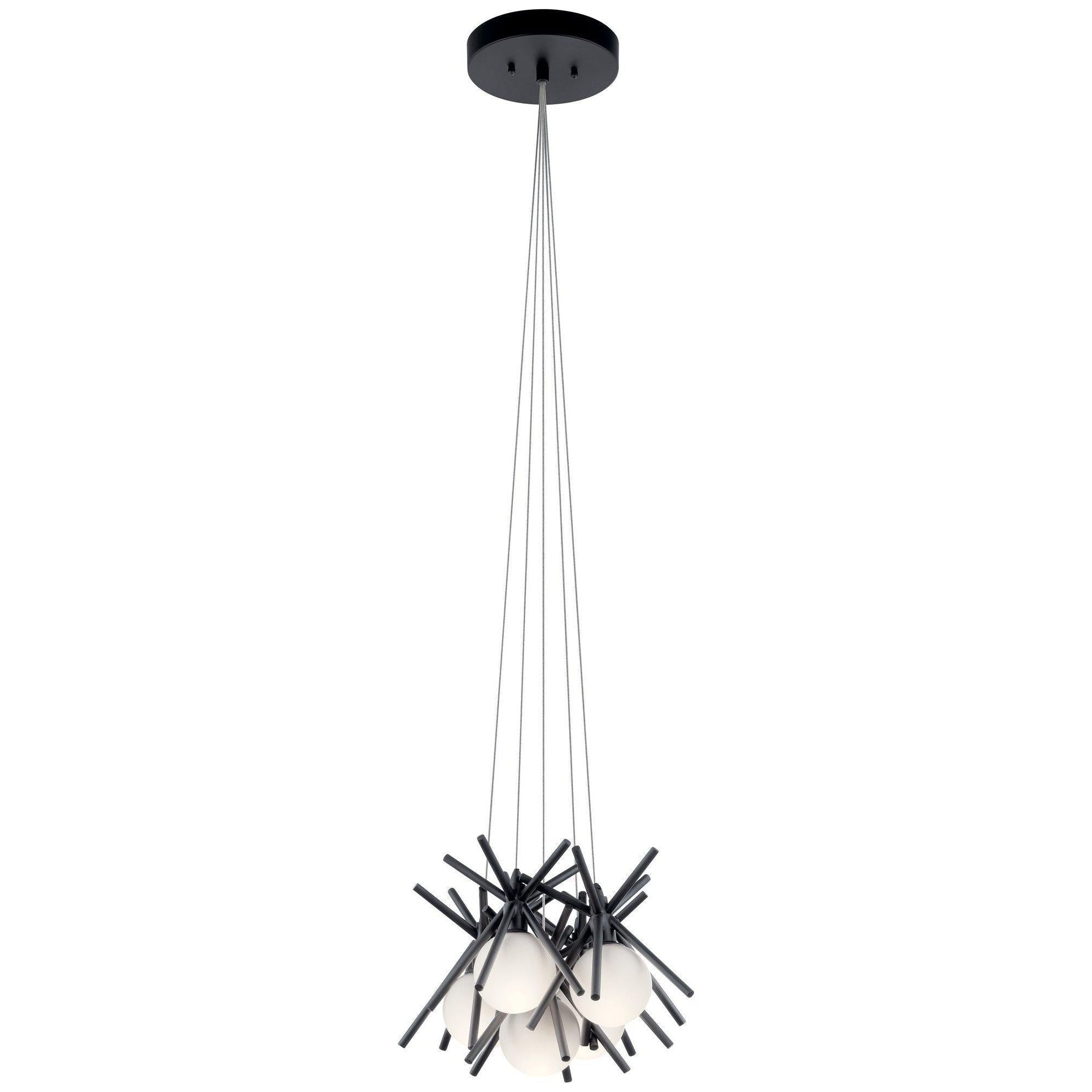 Elan - Beale Pendant - Lights Canada