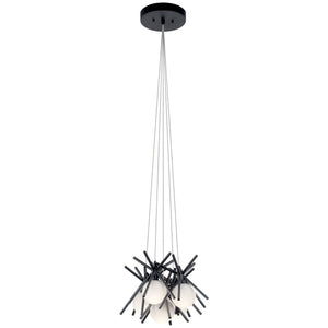 Elan - Beale Pendant - Lights Canada