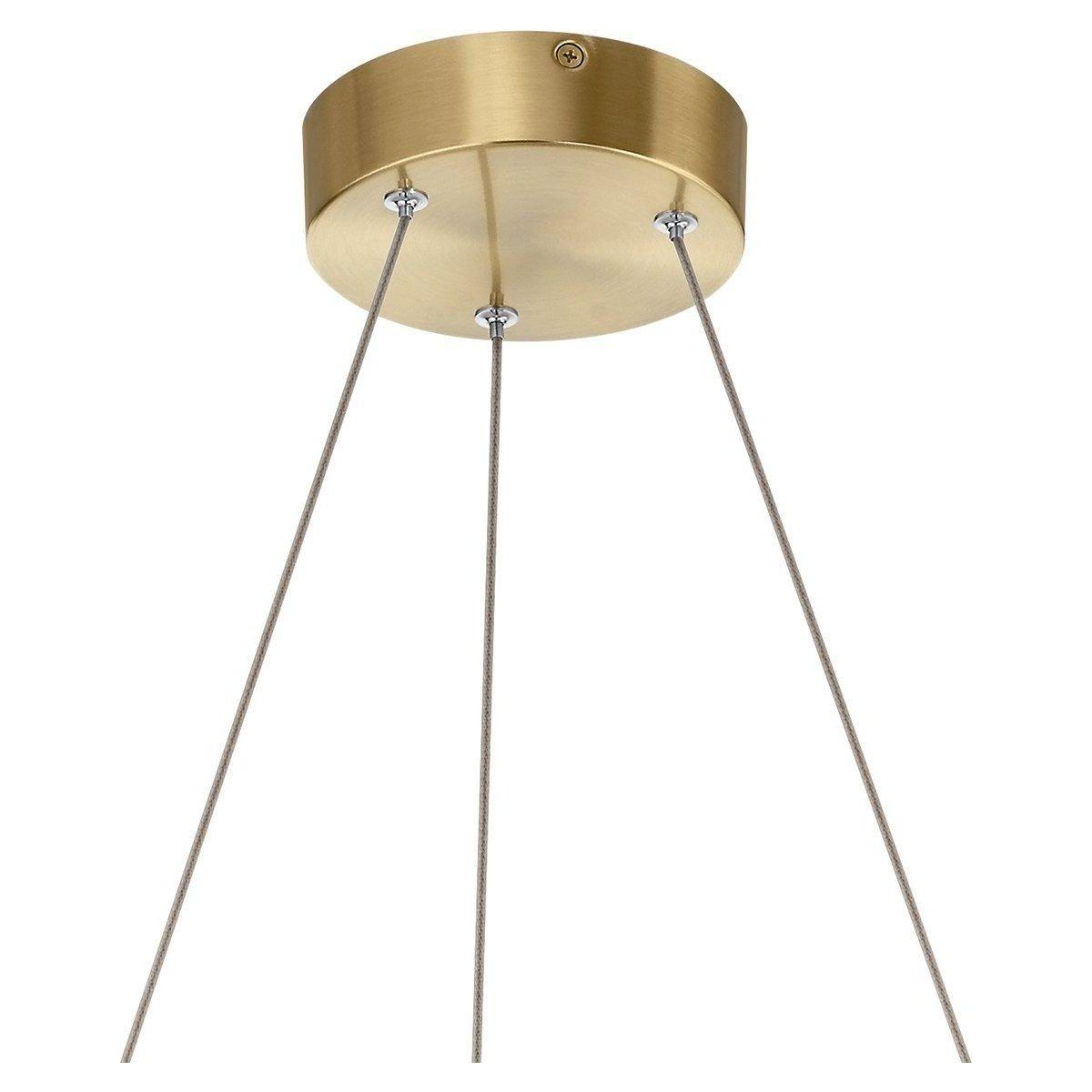 Elan - Arabella Chandelier - Lights Canada